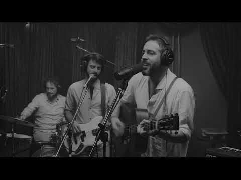 NASOV - The Extra Mile (live at The Famous Goldwatch)