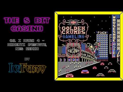 I Marc 4 - Momenti D'estate (NES Remix)