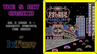 I Marc 4 - Momenti D'estate (NES Remix by Iceferno)