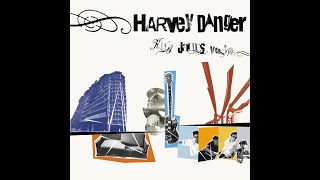 Pike St. / Park Slope - Harvey Danger - Isolated Tracks