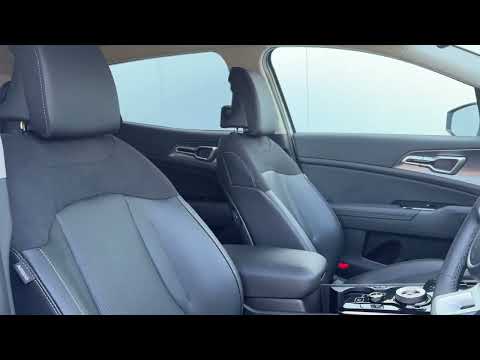 Kia Sportage PHEV - Image 2