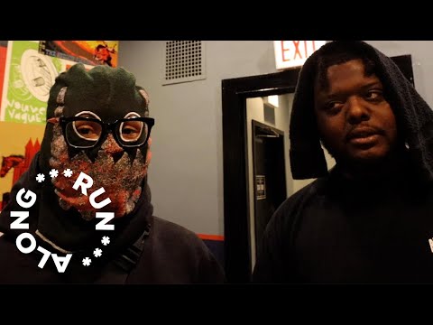 Chicago (featuring Kill.Dawn, Renzo and more) // ICSMTIDCAA Tour Ep. 14