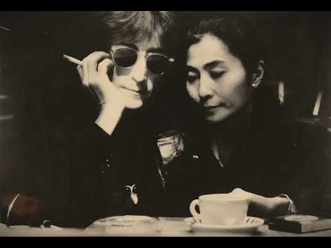 John Lennon - Nobody told me (take 1) [Restored 2025]