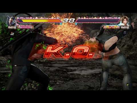 When in doubt scrub it out