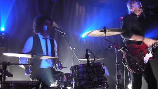 The Dandy Warhols &quot;And Then I Dreamt of Yes&quot; Black Christmas 2012