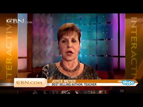 700 Club Interactive: The Power of Words - March 1, 2013 - CBN.com