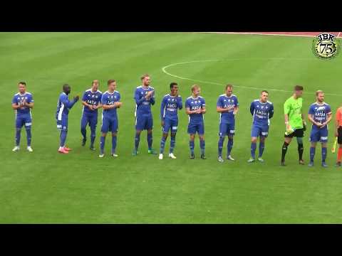 Johannes Ström VIFK 2019