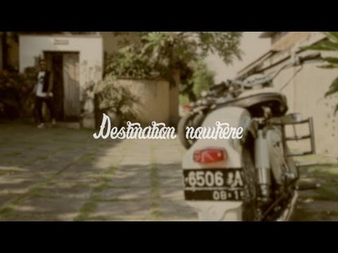 Cibola Destination NoWhere