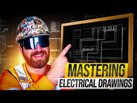 Mastering Electrical Drawings: Your Guide to Plans & Schematics