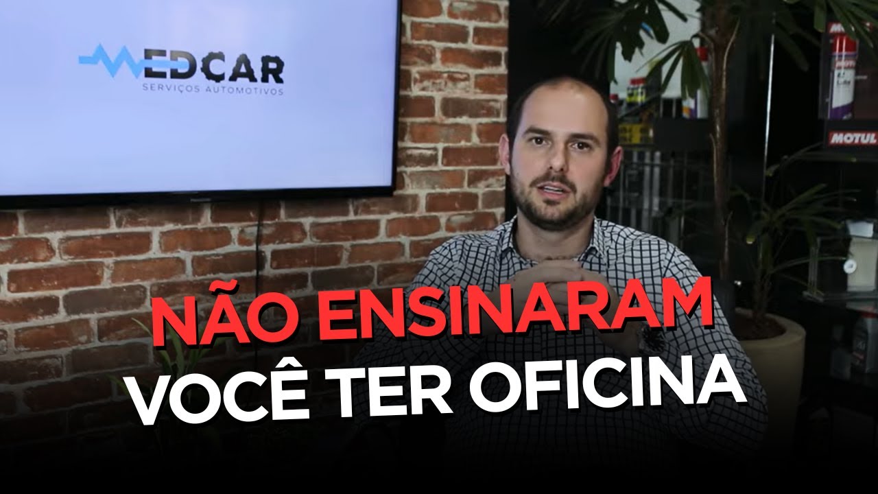Gestão de oficinas: como iniciar?