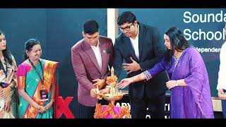 Soundarya Ambika Pre University College Video