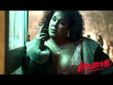 La veneno - TRANSFORMANDO A DESY EN “PACA LA PIRAÑA JOVEN”