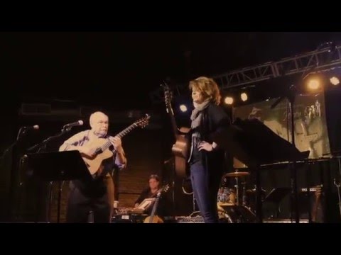 "Blue Jiffy" Jerry Reed Tribute 2015 -- Kirby Easler, John Knowles CGP