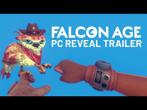 PC Reveal Trailer
