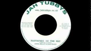 Disciples Ridim Section - Rastafari Dub
