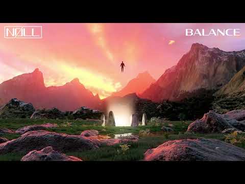 nøll - Balance (Official Audio)