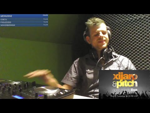 Luminosity Beach Festival 2020 Broadcast - XiJaro & Pitch