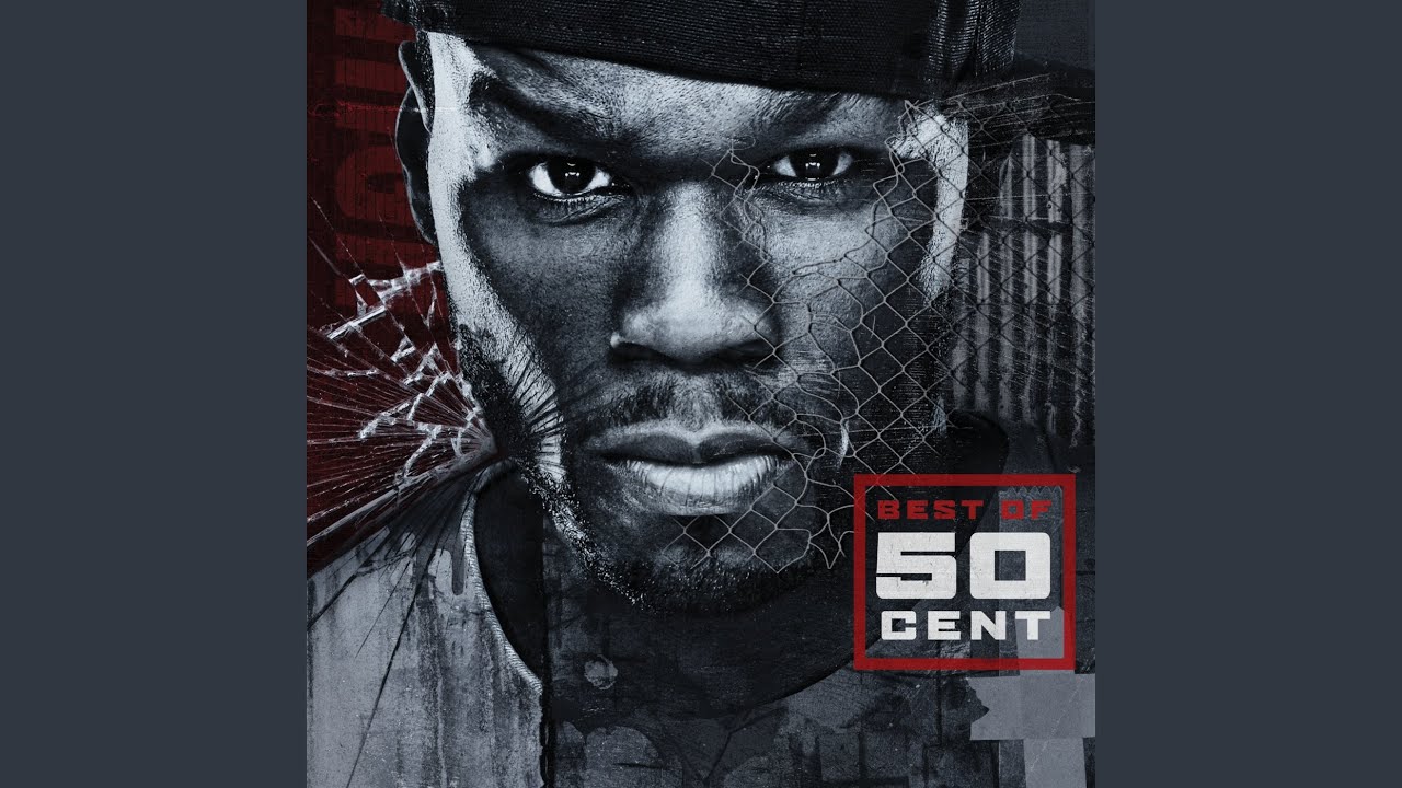 50 Cent - Candy Shop