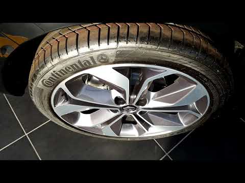 192MH443 - 2019 Renault Megane SPORT TOURER GT LINE DCI AUTO DEMO LOADED WI...