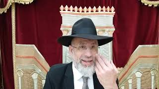 Les vrais soucis de la vie (Zohar) Avi Tanguy pour Abigael Parnassa et réussite