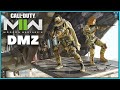 FIRST TIME PLAYING DMZ - Call Of Duty Modern Warfare 2 (PS5 Gameplay)