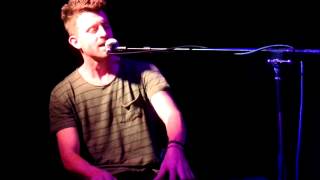 Stupid For Your Love ~ Brendan James