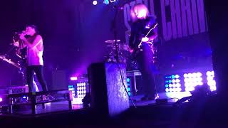 Crystal ball - state champs- March 3 2019