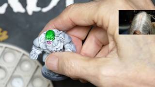 BoardGameGeek - DC Super Heroes United video thumbnail