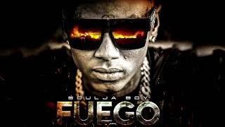 *New FUEGO EP* Soulja Boy - Fade