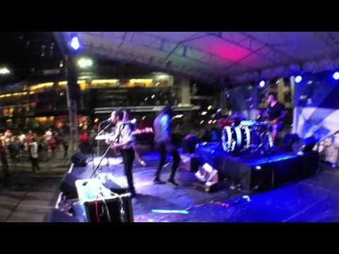 Vito Emmanuel - A Jar of Lightning (Live 2012)
