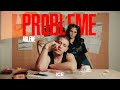 Adlene Probleme Officiel Music Video