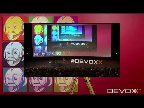 Devoxx 2019 by Stephan Janssen