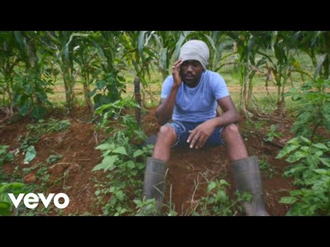 Dahvid Slur - Positive Mindset (Official Music Video)