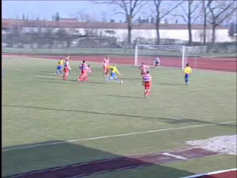 Polisportiva di Nova - Real Besana Lesmo 1-2