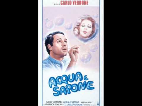 Stadio - Acqua e sapone - 1983