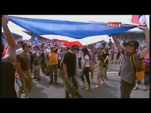 Le Mans 24 Hours 2009 - Race Part 4/4 Speed