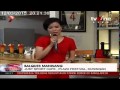 Arya Sandhiyudha Turki ISIS Suriah Bantuan Kemanusiaan TVOne Part 1