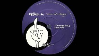 Eboman - Ebo intro
