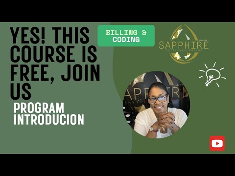 Subscribe to a Free Course Medical Billing and Coding!