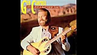 Cowboy Hall Of Fame ~ Glen Campbell -Jimmy Webb Composed-