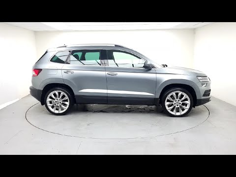 Skoda Karoq 2.0TDI 115HP Style - Image 2