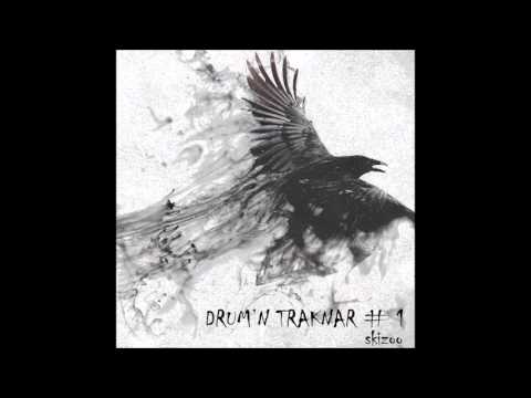 SkiZoO TraKnaR - Drum'n TraKnaR # 01 (Neuforunk - Drum & Bass mix)
