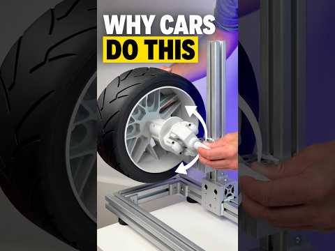 Why Cars Do This