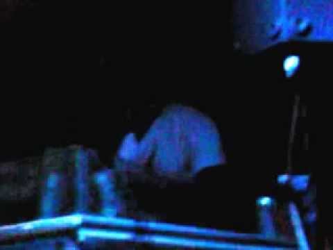 David Vendetta live at BIC..Bahrain Motor Show 2009