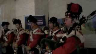 preview picture of video 'Napoléon-Wellington : destins croisés'