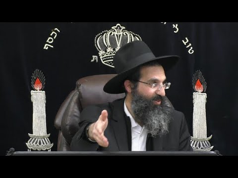הלכות שבת - קפד' - דיני סיכה וחולה 💊 משנה ברורה סימן שכז שכח | חלק 598 | הרב שי עובד