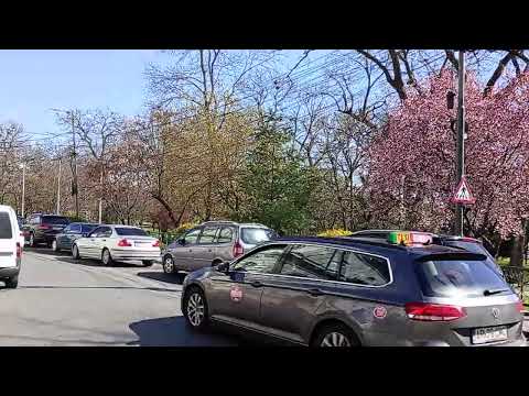 Motorola Moto G13, Video Sample (Stabilisation)