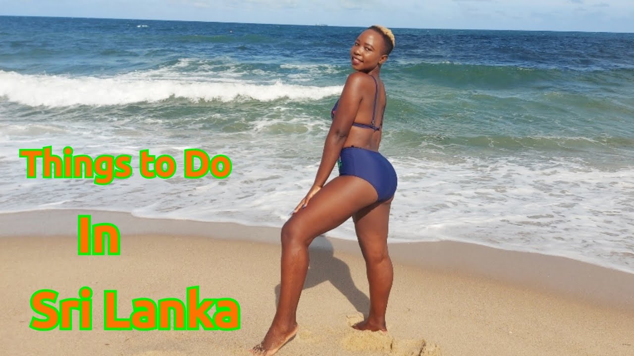 Things To Do In Sri Lanka || Kandy