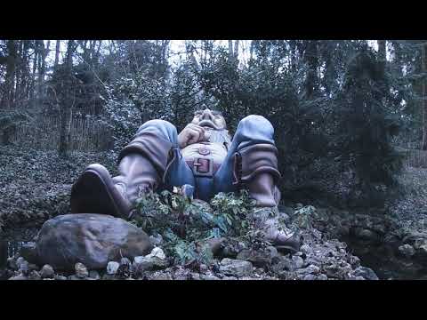 Sprookjesbos: Klein duimpje Efteling