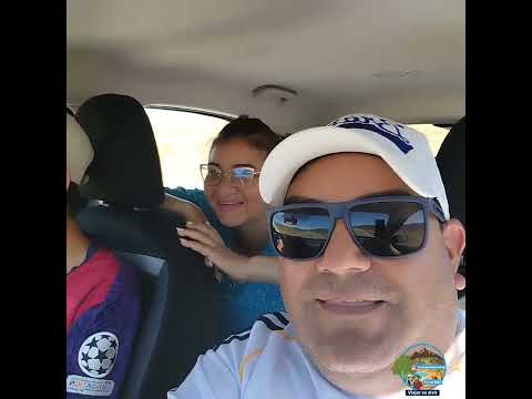 Nos Perdimos en la Patagonia Argentina 🤭🤣  @